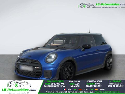 Annonce voiture Mini Cooper 38000 €