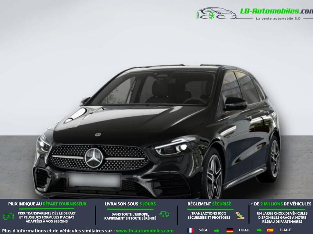 Classe B 200 BVA 2025 occasion 31850 Beaupuy