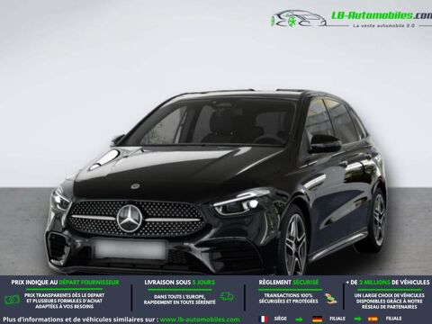Annonce voiture Mercedes Classe B 33880 €