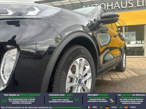 Kuga 2.5 Duratec 150 ch FHEV BVA 2021 occasion 31850 Beaupuy