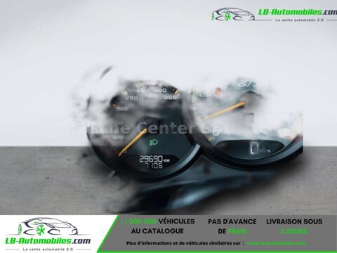 Porsche 911 3.8i 475 PDK 2016 occasion Beaupuy 31850