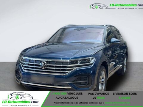 Volkswagen Touareg 3.0 TDI 286ch BVA 4Motion 2021 occasion Beaupuy 31850