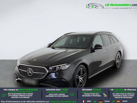Annonce voiture Mercedes Classe E 46599 €