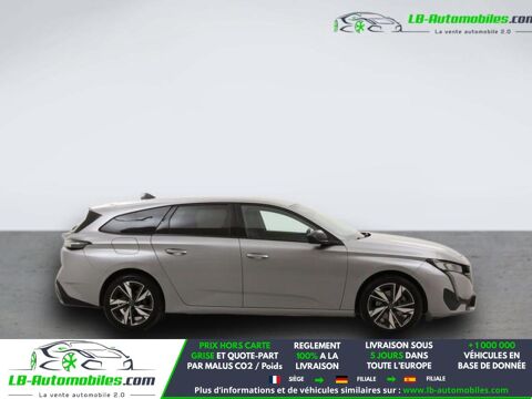 308 SW BlueHDi 130ch BVA 2023 occasion 31850 Beaupuy