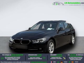 S&eacute;rie 3 320d 190 ch BVA 2019 occasion 31850 Beaupuy
