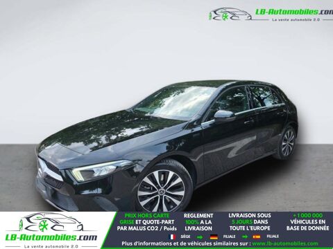 Annonce voiture Mercedes Classe A 25900 €