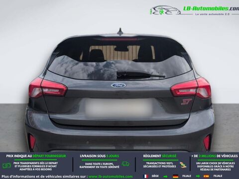 Focus 2.0 EcoBlue 190 2019 occasion 31850 Beaupuy