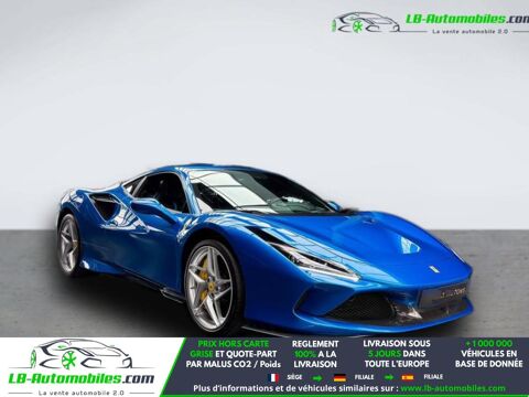 F8 Tributo 3.9 V8 BiTurbo 720ch 2021 occasion 31850 Beaupuy