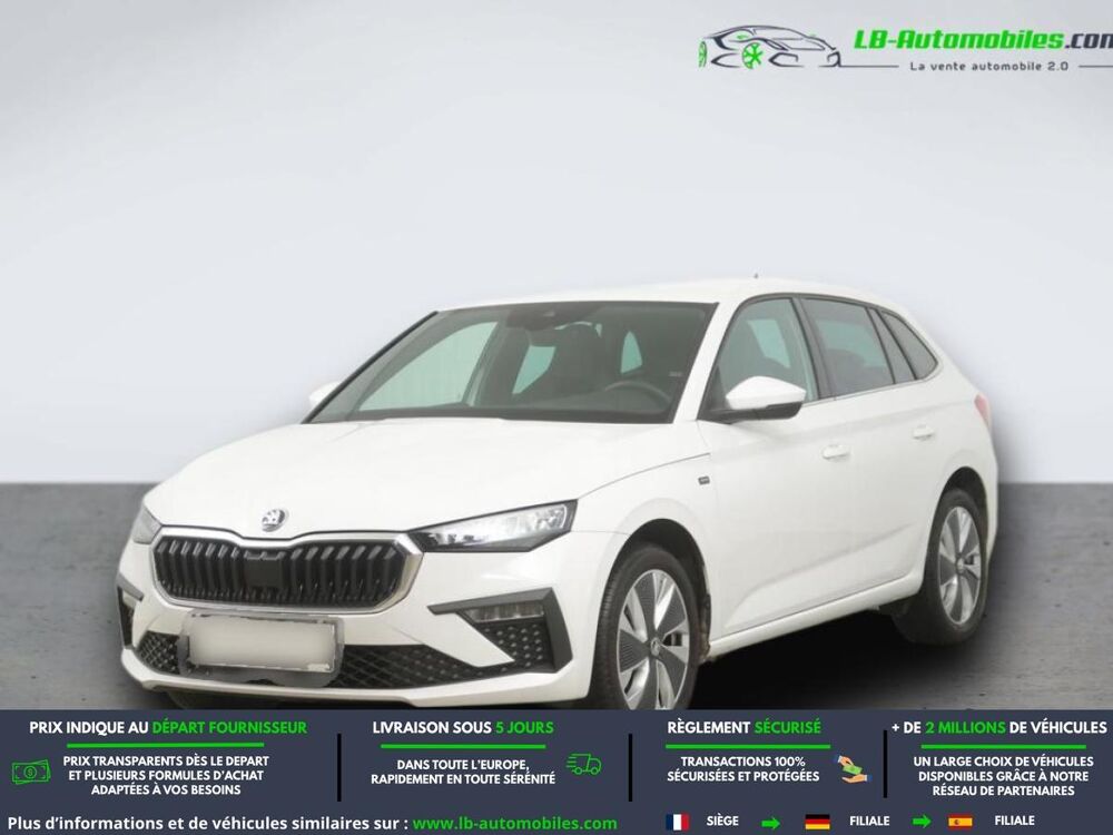 Scala 1.0 TSI Evo 2 116 ch BVM 2025 occasion 31850 Beaupuy