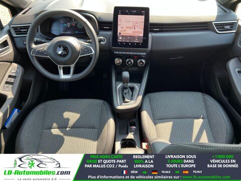 Colt 1.6 MPI HEV 143 2025 occasion 31850 Beaupuy