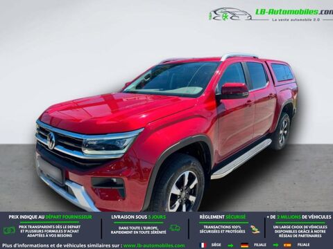 Amarok 3.0 TDI 240 BVA 4MOTION 2024 occasion 31850 Beaupuy
