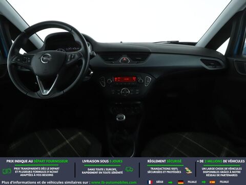 Corsa 1.4 Turbo 150 ch 2018 occasion 31850 Beaupuy