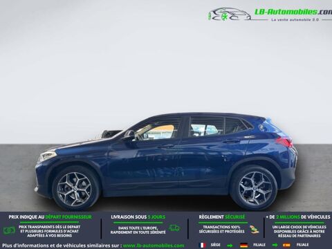 X2 sDrive 18i 140 ch BVA 2018 occasion 31850 Beaupuy