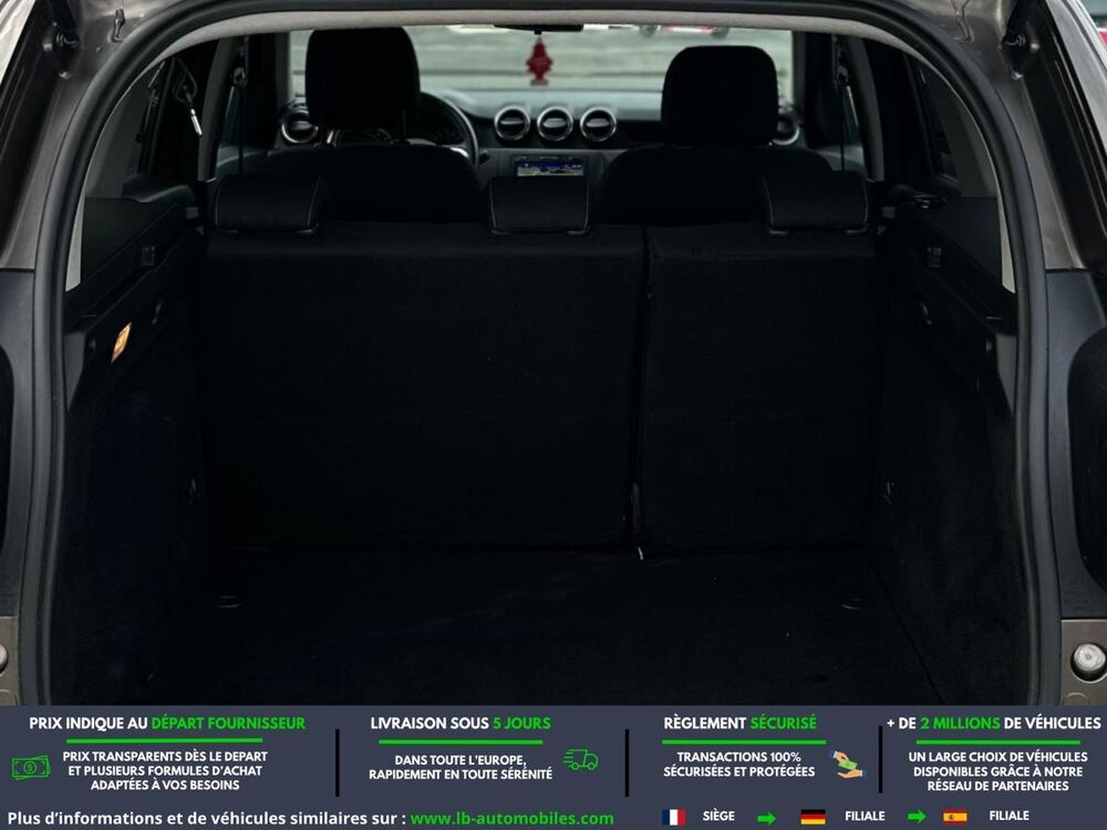 Duster TCe 130 FAP 4x2 2019 occasion 31850 Beaupuy