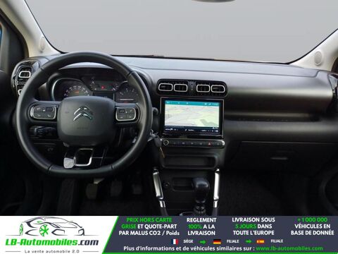 C3 Aircross PureTech 110 BVM 2023 occasion 31850 Beaupuy