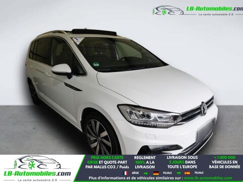 Touran 150 BVA 5pl 2019 occasion 31850 Beaupuy