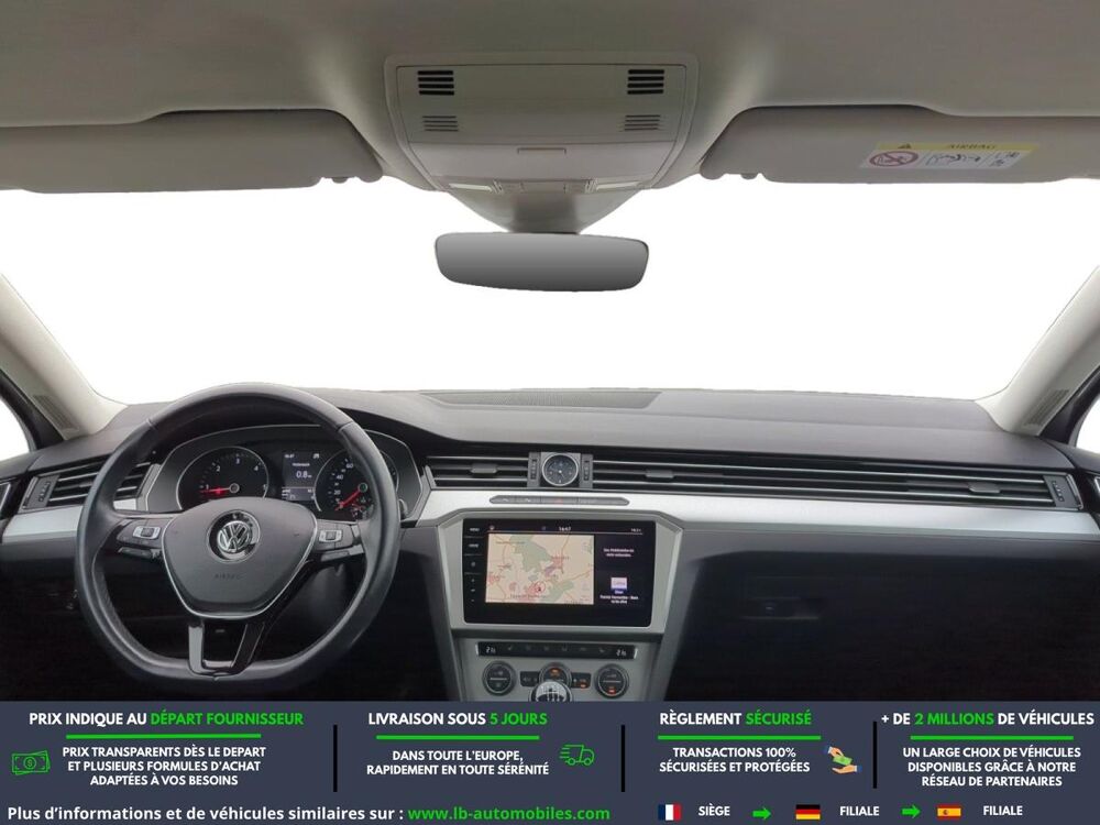 Golf SW 2.0 TDI 150 BVM 2019 occasion 31850 Beaupuy