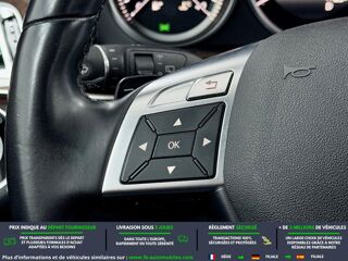 Classe E 220 CDI BVA 2013 occasion 31850 Beaupuy