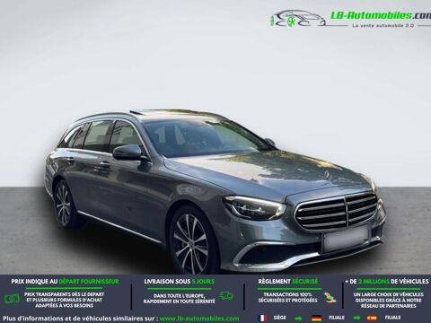 Classe E 400 d BVA 4-Matic 2022 occasion 31850 Beaupuy