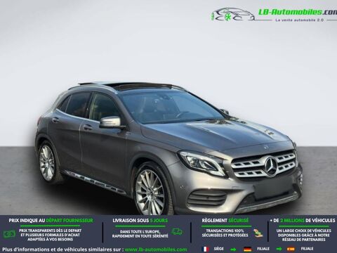 Classe GLA 250 BVA 2019 occasion 31850 Beaupuy