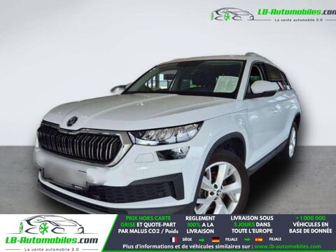 Skoda Kodiaq 1.5 TSI 150 BVA 7pl 2023 occasion Beaupuy 31850