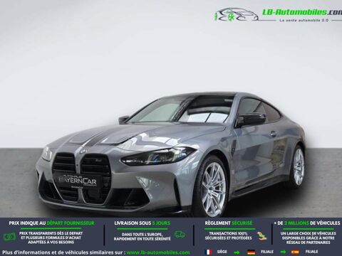 Annonce voiture BMW M4 101200 €