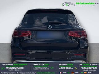 Classe GLC 300 BVA 4Matic 2019 occasion 31850 Beaupuy