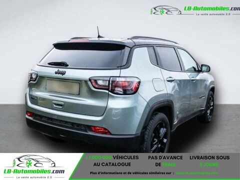 Compass 1.3 PHEV 190 ch 4xe AWD 2022 occasion 31850 Beaupuy