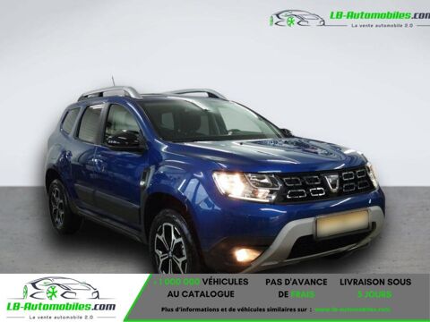 Dacia Duster TCe 130 FAP 4x2 2020 occasion Beaupuy 31850