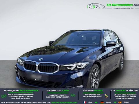 Annonce voiture BMW Série 3 29989 €