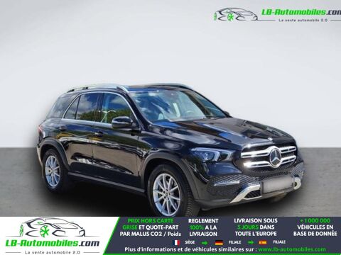 Classe GLE 350 de EQ POWER BVA 4Matic 2022 occasion 31850 Beaupuy