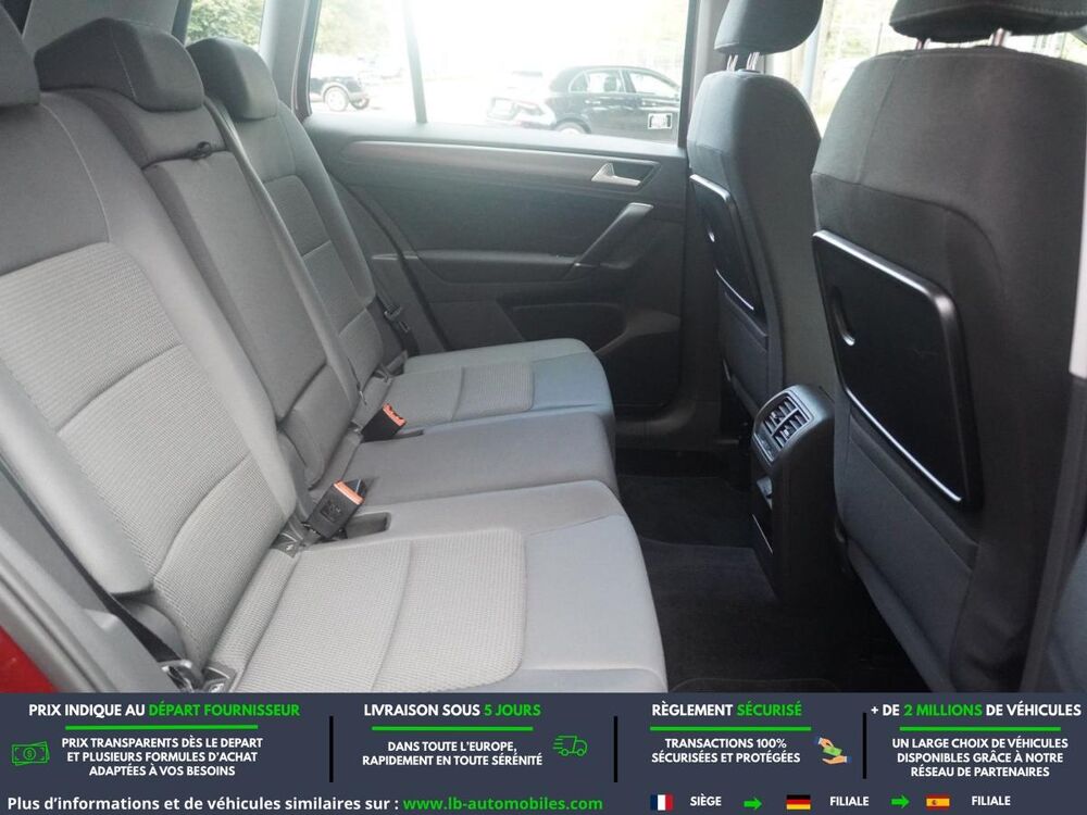 Golf 1.0 TSI 110 BVA 2018 occasion 31850 Beaupuy