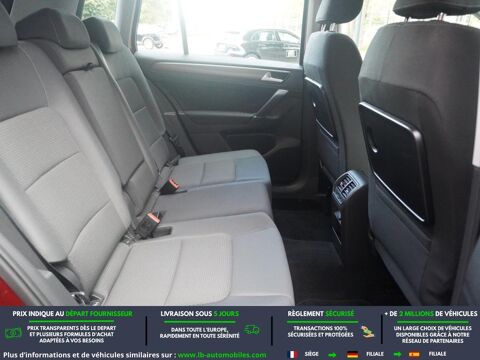 Golf 1.0 TSI 110 BVA 2018 occasion 31850 Beaupuy