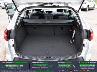 Focus 1.5 TDCi 105 2017 occasion 31850 Beaupuy