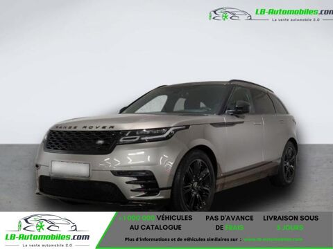 Land-Rover Range rover velar 3.0L D300 BVA 2019 occasion Beaupuy 31850