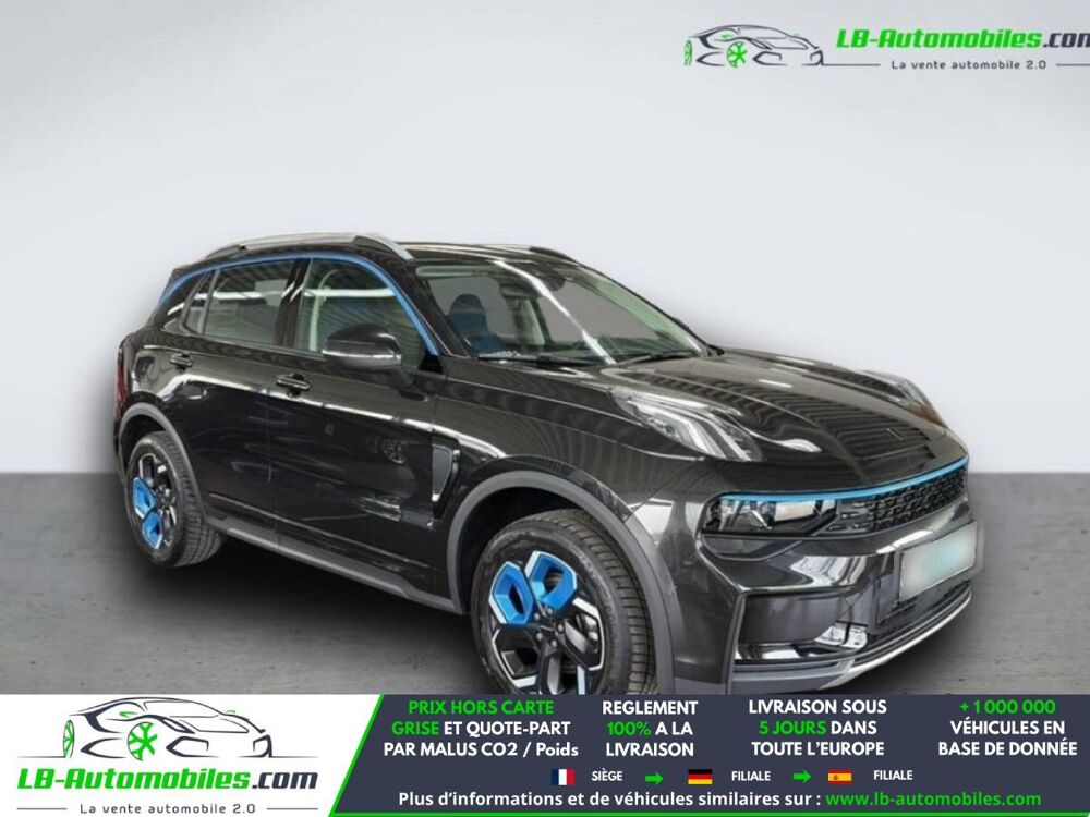 01 PHEV 2022 occasion 31850 Beaupuy