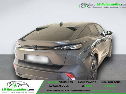 408 PHEV 225 e-BVA 2023 occasion 31850 Beaupuy