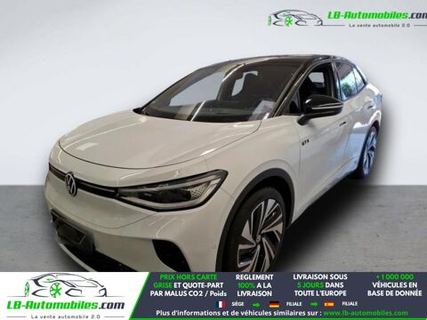 ID.3 299 ch 2023 occasion 31850 Beaupuy