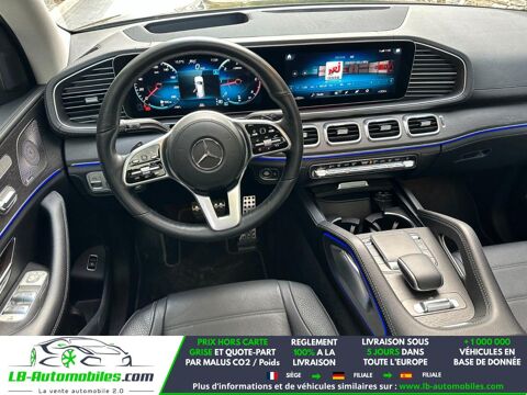 Classe GLS 400d 4Matic BVA 2022 occasion 31850 Beaupuy