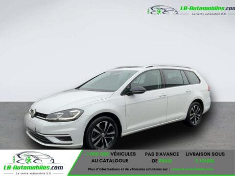 Volkswagen Golf SW 1.5 TSI 150 BVM 2019 occasion Beaupuy 31850