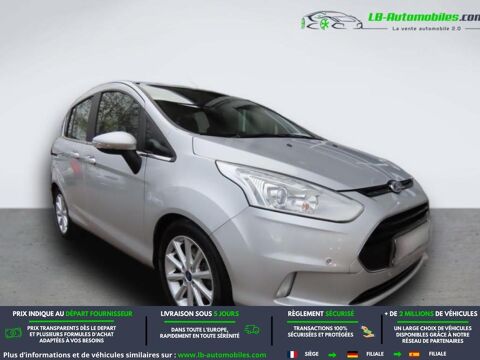 Ford B-max 1.6 Ti-VCT 105 BVA 2015 occasion Beaupuy 31850