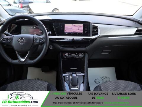 Grandland Hybrid 300 ch AWD BVA 2022 occasion 31850 Beaupuy