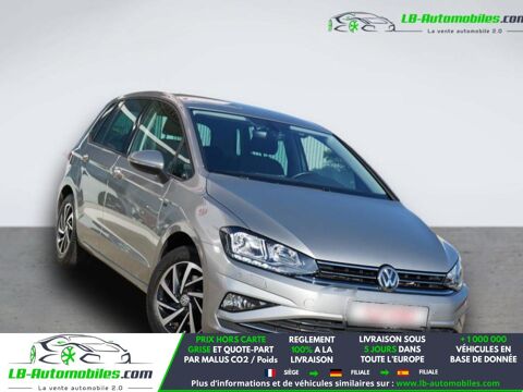 Golf 1.5 TSI 130 BVA 2020 occasion 31850 Beaupuy
