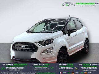 Ecosport 1.0 EcoBoost 125ch BVA 2020 occasion 31850 Beaupuy