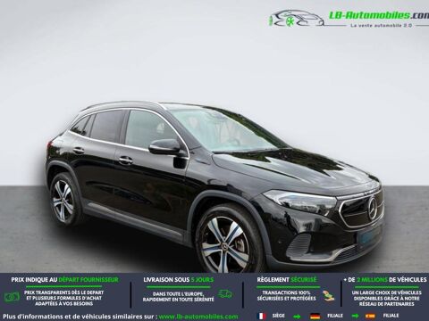 EQA 250 2021 occasion 31850 Beaupuy