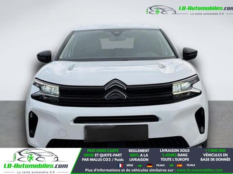 C5 aircross PureTech 130 BVM 2023 occasion 31850 Beaupuy