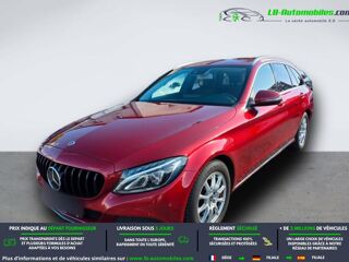 Classe C 250 BVA 2017 occasion 31850 Beaupuy