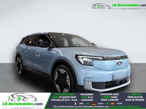 Explorer 77 kWh 286 ch 2024 occasion 31850 Beaupuy