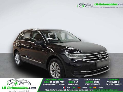Tiguan 1.5 eHybrid 245 BVA 2023 occasion 31850 Beaupuy