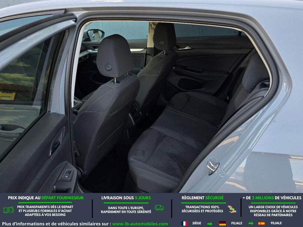 Golf 2.0 TDI 150 BVA 2020 occasion 31850 Beaupuy